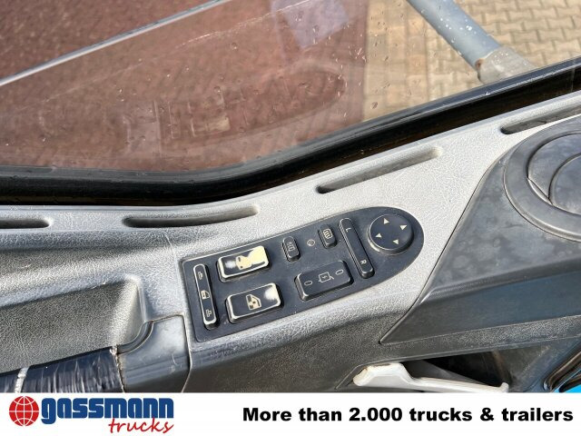 MAN TGA 26.310 6X6 BB - Caminhão polibenne: foto 5 MAN TGA 26.310 6X6 BB - Caminhão polibenne: foto 5