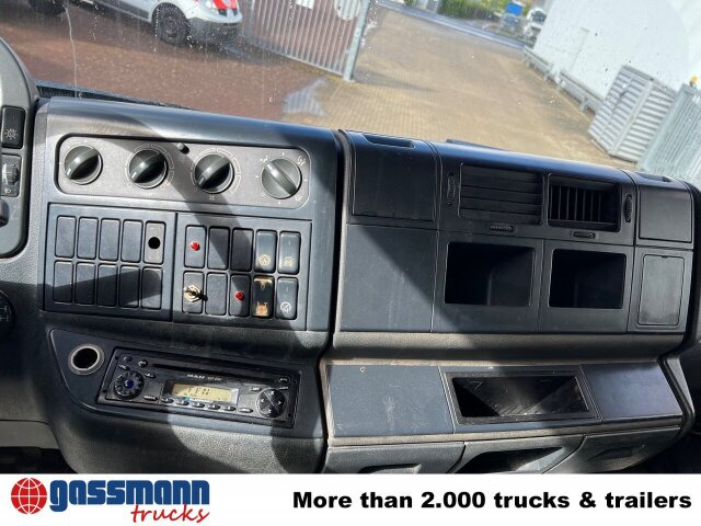 MAN TGA 26.310 6X6 BB - Caminhão polibenne: foto 3 MAN TGA 26.310 6X6 BB - Caminhão polibenne: foto 3