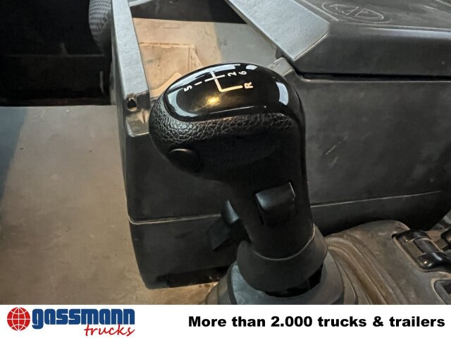 MAN TGA 35.360 8X4 BB, Betonmischer Karrena 10m³ - Caminhão betoneira: foto 3 MAN TGA 35.360 8X4 BB, Betonmischer Karrena 10m³ - Caminhão betoneira: foto 3