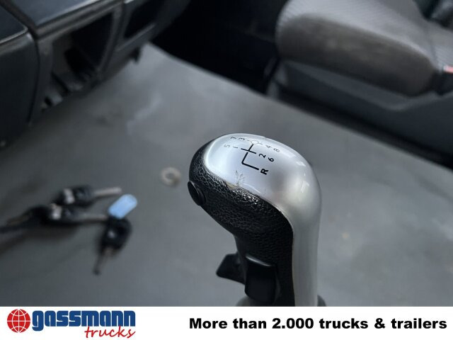 MAN TGA 35.410 8x4 BB, Betonmischer Karrena 10m³ - Caminhão betoneira: foto 4 MAN TGA 35.410 8x4 BB, Betonmischer Karrena 10m³ - Caminhão betoneira: foto 4