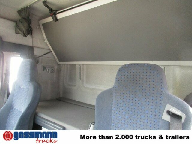 MAN TGL 12.240BL 4x2, mit Kran Hiab 088 mit Funk - Caminhão com lona, Caminhão grua: foto 5 MAN TGL 12.240BL 4x2, mit Kran Hiab 088 mit Funk - Caminhão com lona, Caminhão grua: foto 5