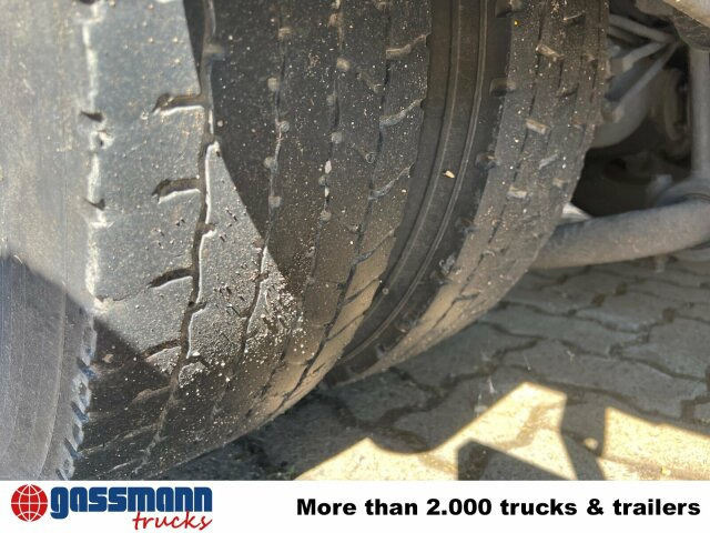 MAN TGL 7.150 4X2 BL mit MBB LBW - Caminhão furgão: foto 2 MAN TGL 7.150 4X2 BL mit MBB LBW - Caminhão furgão: foto 2