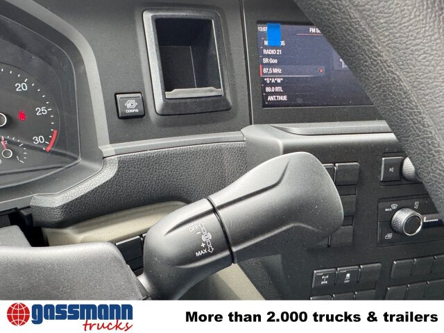 MAN TGL 8.160 4x2 BL CH, City-Abroller - Caminhão polibenne: foto 5 MAN TGL 8.160 4x2 BL CH, City-Abroller - Caminhão polibenne: foto 5