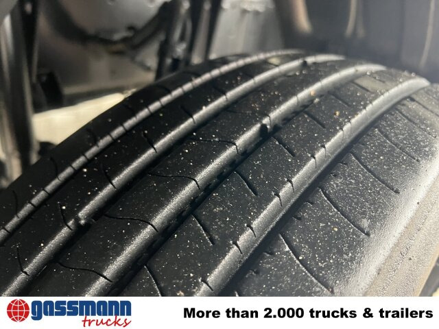 MAN TGL 8.180 4X2 BB, Meiller Kipper - Caminhão basculante: foto 2 MAN TGL 8.180 4X2 BB, Meiller Kipper - Caminhão basculante: foto 2