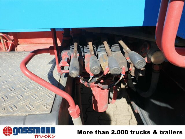 MAN TGL 8.180 4X2 BL, EEV, 2x VORHANDEN! - Caminhão multibenne: foto 3 MAN TGL 8.180 4X2 BL, EEV, 2x VORHANDEN! - Caminhão multibenne: foto 3