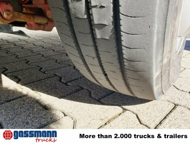 MAN TGL 8.180 4X2 BL, EEV, 2x VORHANDEN! - Caminhão multibenne: foto 4 MAN TGL 8.180 4X2 BL, EEV, 2x VORHANDEN! - Caminhão multibenne: foto 4