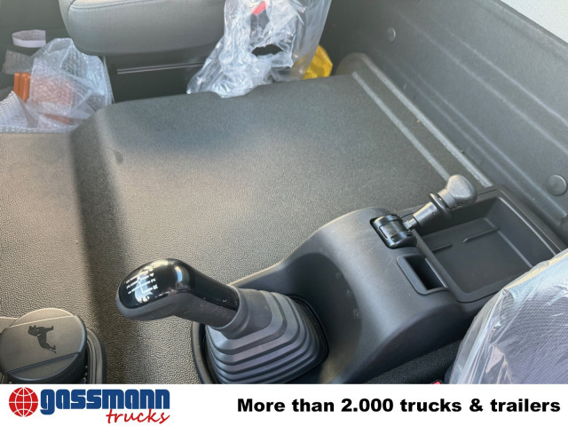 MAN TGL 8.190 4x2 BB CH, Nebenantrieb, 2x VORHANDEN - Caminhão chassi: foto 3 MAN TGL 8.190 4x2 BB CH, Nebenantrieb, 2x VORHANDEN - Caminhão chassi: foto 3