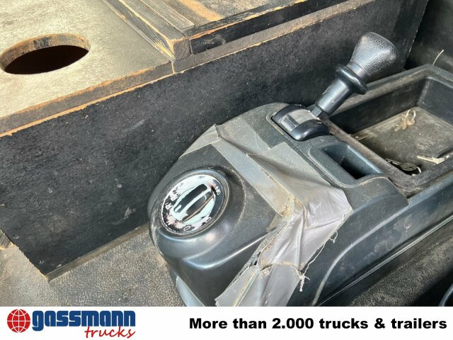 MAN TGM 13.250/340 4X4BL, Einzelbereifung, 2x - Caminhão chassi, Caminhão grua: foto 3 MAN TGM 13.250/340 4X4BL, Einzelbereifung, 2x - Caminhão chassi, Caminhão grua: foto 3