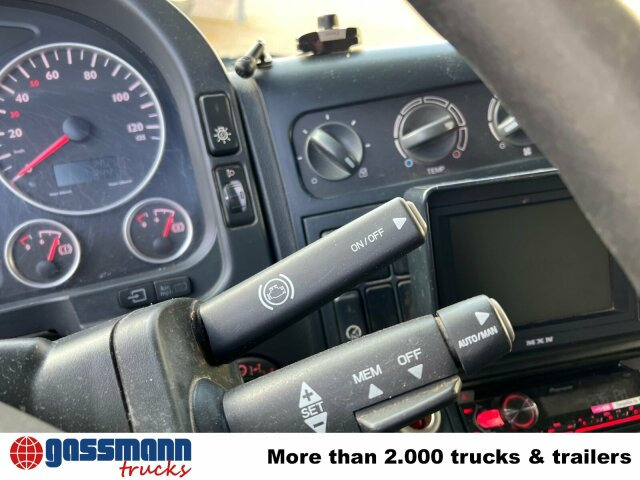 MAN TGM 13.250/340 4X4BL, Einzelbereifung, 2x - Caminhão chassi, Caminhão grua: foto 5 MAN TGM 13.250/340 4X4BL, Einzelbereifung, 2x - Caminhão chassi, Caminhão grua: foto 5