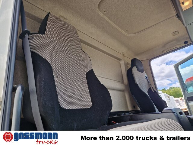 MAN TGM 15.250/340 4X2 BL, Tiefkühlkoffer, - Caminhão frigorífico: foto 3 MAN TGM 15.250/340 4X2 BL, Tiefkühlkoffer, - Caminhão frigorífico: foto 3