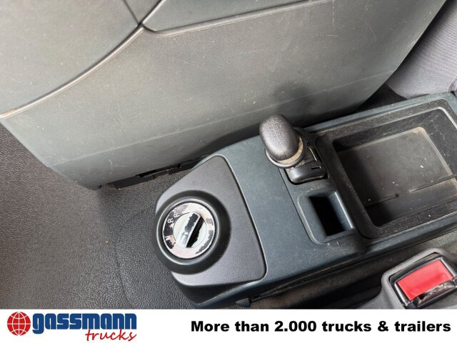 MAN TGS 26.400 6x2-4 BL, Lenk-/Liftachse, ADR, - Caminhão tanque: foto 5 MAN TGS 26.400 6x2-4 BL, Lenk-/Liftachse, ADR, - Caminhão tanque: foto 5