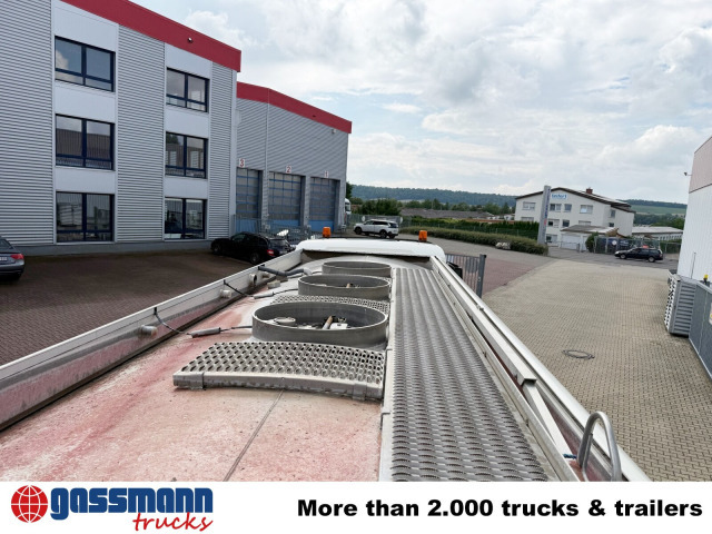 MAN TGS 26.400 6x2-4 BL, Liftachse, ADR, Esterer - Caminhão tanque: foto 2 MAN TGS 26.400 6x2-4 BL, Liftachse, ADR, Esterer - Caminhão tanque: foto 2