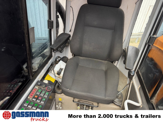 MAN TGS 26.440 6x2-4 BL, Lenk-/Liftachse, - Caminhão polibenne, Caminhão grua: foto 3 MAN TGS 26.440 6x2-4 BL, Lenk-/Liftachse, - Caminhão polibenne, Caminhão grua: foto 3