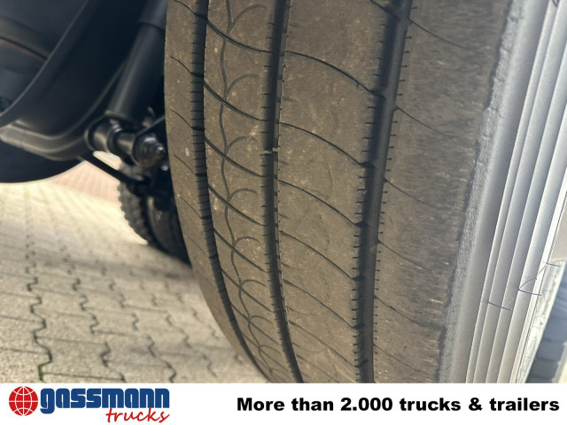 MAN TGS 26.440 6x2 BL - Caminhão polibenne: foto 4 MAN TGS 26.440 6x2 BL - Caminhão polibenne: foto 4