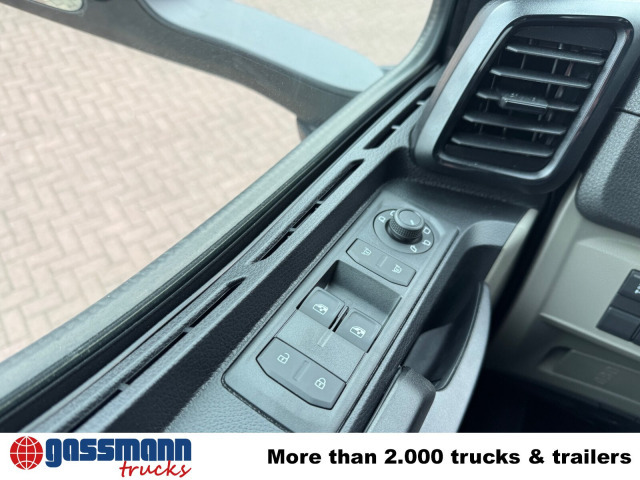 MAN TGS 33.440 6x4 BB, Bordmatik, mehrfach - Caminhão basculante: foto 4 MAN TGS 33.440 6x4 BB, Bordmatik, mehrfach - Caminhão basculante: foto 4