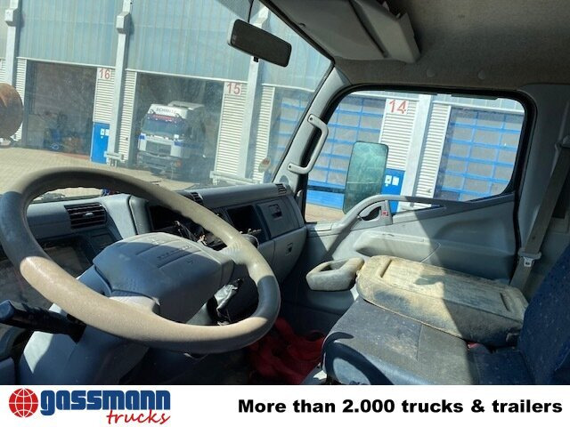 Meiller 3-Seiten-Kippaufbau - Carroçaria para caminhões basculantes: foto 2 Meiller 3-Seiten-Kippaufbau - Carroçaria para caminhões basculantes: foto 2