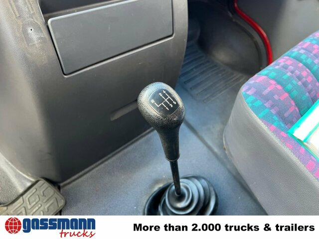 Carro de bombeiro Mercedes-Benz 609 D 4x2, Feuerwehr Gerätewagen: foto 7 Carro de bombeiro Mercedes-Benz 609 D 4x2, Feuerwehr Gerätewagen: foto 7