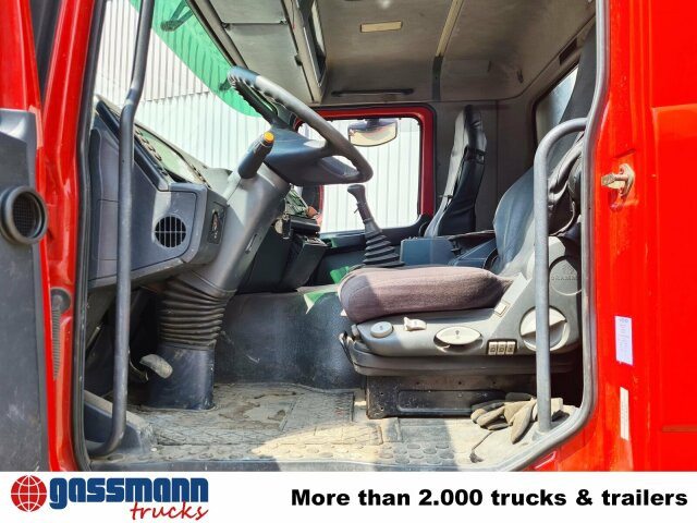 Mercedes-Benz Actros 1835 K 4x2 - Caminhão chassi: foto 3 Mercedes-Benz Actros 1835 K 4x2 - Caminhão chassi: foto 3