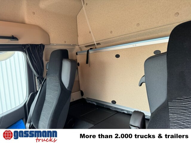 Caminhão polibenne nuevo Mercedes-Benz Actros 2545 L 6x2, Lenk-/Liftachse, StreamSpace,: foto 6