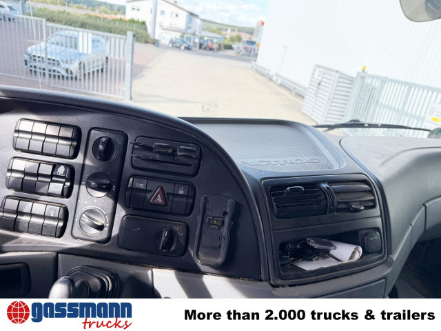 Mercedes-Benz Actros 2646 K 6x4, Retarder - Caminhão chassi: foto 2 Mercedes-Benz Actros 2646 K 6x4, Retarder - Caminhão chassi: foto 2