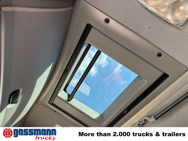 Mercedes-Benz Actros 2648 LK 6x4, Retarder, Bi-Xenon - Caminhão chassi: foto 3 Mercedes-Benz Actros 2648 LK 6x4, Retarder, Bi-Xenon - Caminhão chassi: foto 3