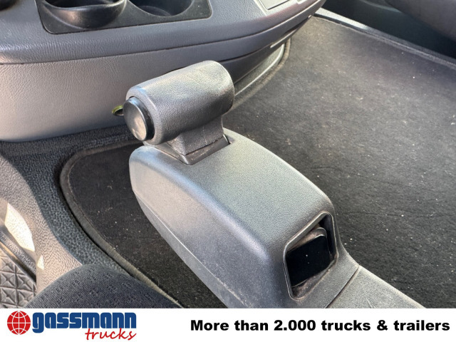 Mercedes-Benz Actros 2648 LK 6x4, Retarder, Bordmatik, - Caminhão basculante: foto 5 Mercedes-Benz Actros 2648 LK 6x4, Retarder, Bordmatik, - Caminhão basculante: foto 5