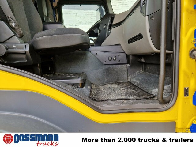 Caminhão multibenne Mercedes-Benz Antos 1840 L, Gergen Teleskopabsetzkipper Adonis: foto 11 Caminhão multibenne Mercedes-Benz Antos 1840 L, Gergen Teleskopabsetzkipper Adonis: foto 11