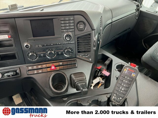 Mercedes-Benz Arocs 1830 K 4x2, Funk - Caminhão multibenne: foto 5 Mercedes-Benz Arocs 1830 K 4x2, Funk - Caminhão multibenne: foto 5