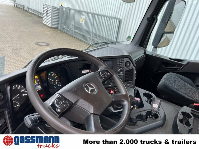 Mercedes-Benz Arocs 1830 K 4x2, Funk - Caminhão multibenne: foto 4 Mercedes-Benz Arocs 1830 K 4x2, Funk - Caminhão multibenne: foto 4