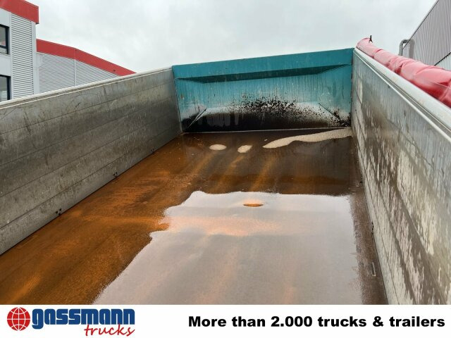 Mercedes-Benz Arocs 1846 LK 4x4 HAD, HydroDrive, Retarder, - Caminhão basculante: foto 4 Mercedes-Benz Arocs 1846 LK 4x4 HAD, HydroDrive, Retarder, - Caminhão basculante: foto 4