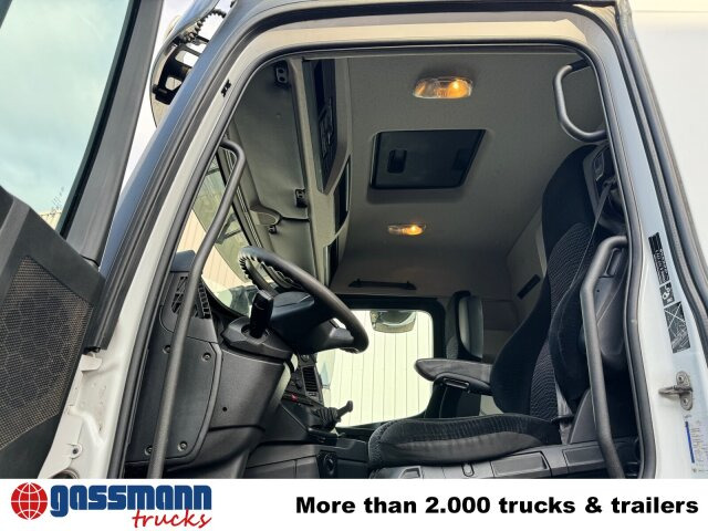 Mercedes-Benz Arocs 2642 K 6x4 - Caminhão basculante: foto 2 Mercedes-Benz Arocs 2642 K 6x4 - Caminhão basculante: foto 2