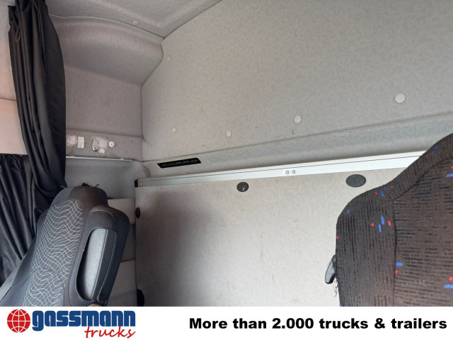 Mercedes-Benz Arocs 2651 L 6x4, Retarder, StreamSpace - Caminhão chassi: foto 3 Mercedes-Benz Arocs 2651 L 6x4, Retarder, StreamSpace - Caminhão chassi: foto 3