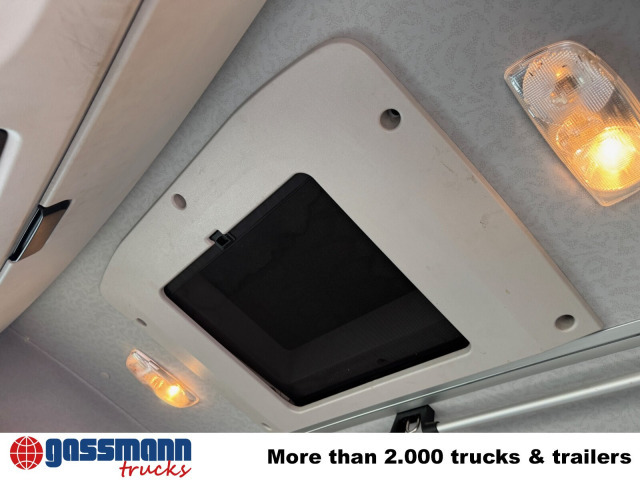 Mercedes-Benz Arocs 2651 L 6x4, Retarder, StreamSpace - Caminhão chassi: foto 5 Mercedes-Benz Arocs 2651 L 6x4, Retarder, StreamSpace - Caminhão chassi: foto 5