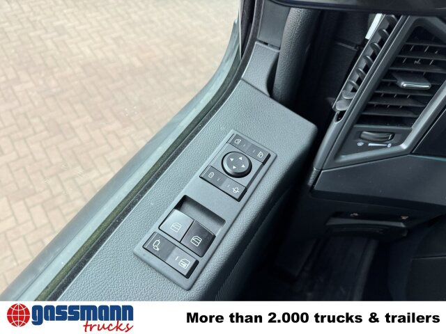 Mercedes-Benz Arocs 2651 L 6x6, HydroDrive, MirrorCam, - Caminhão polibenne: foto 5 Mercedes-Benz Arocs 2651 L 6x6, HydroDrive, MirrorCam, - Caminhão polibenne: foto 5