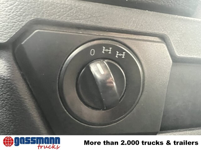 Mercedes-Benz Arocs 3253 K 8x4/4, Retarder, Motorabtrieb - Caminhão polibenne: foto 4 Mercedes-Benz Arocs 3253 K 8x4/4, Retarder, Motorabtrieb - Caminhão polibenne: foto 4