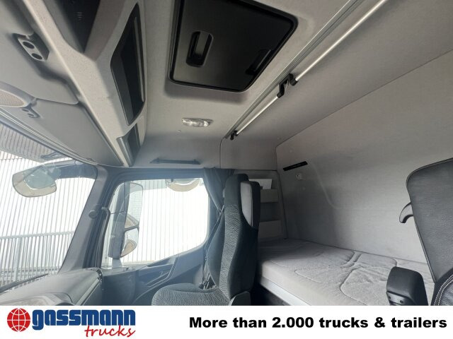 Mercedes-Benz Arocs 3253 K 8x4/4, Retarder, Motorabtrieb - Caminhão polibenne: foto 5 Mercedes-Benz Arocs 3253 K 8x4/4, Retarder, Motorabtrieb - Caminhão polibenne: foto 5
