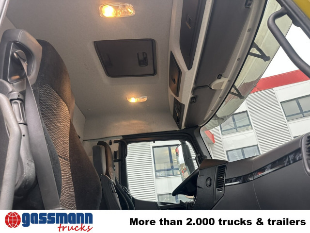 Mercedes-Benz Arocs 3363 K 6x4, Grounder, - Caminhão basculante: foto 5 Mercedes-Benz Arocs 3363 K 6x4, Grounder, - Caminhão basculante: foto 5