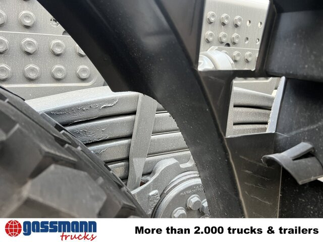 Mercedes-Benz Arocs 4151 AK 8x8/4, Grounder - Caminhão basculante: foto 3 Mercedes-Benz Arocs 4151 AK 8x8/4, Grounder - Caminhão basculante: foto 3