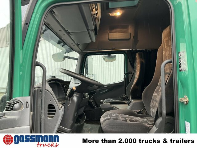 Mercedes-Benz Atego 1018 L 4x2 mit MBB LBW - Caminhão furgão: foto 4 Mercedes-Benz Atego 1018 L 4x2 mit MBB LBW - Caminhão furgão: foto 4