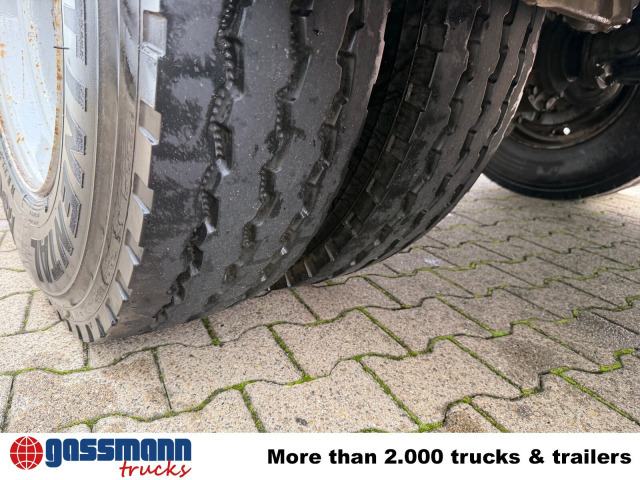 Mercedes-Benz Atego 1523 AK 4x4 - Caminhão basculante: foto 4 Mercedes-Benz Atego 1523 AK 4x4 - Caminhão basculante: foto 4