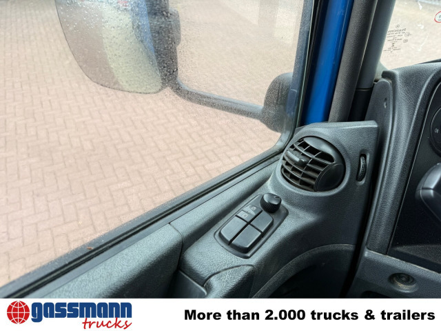 Mercedes-Benz Atego 1630 K 4x2, Meiller 3-Seiten - Caminhão basculante: foto 5 Mercedes-Benz Atego 1630 K 4x2, Meiller 3-Seiten - Caminhão basculante: foto 5