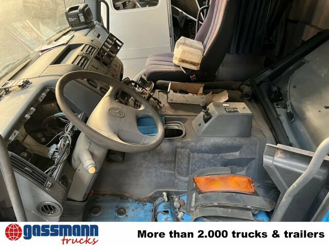 Mercedes-Benz Atego L-Fahrerhaus - Cabine de Caminhão: foto 4 Mercedes-Benz Atego L-Fahrerhaus - Cabine de Caminhão: foto 4