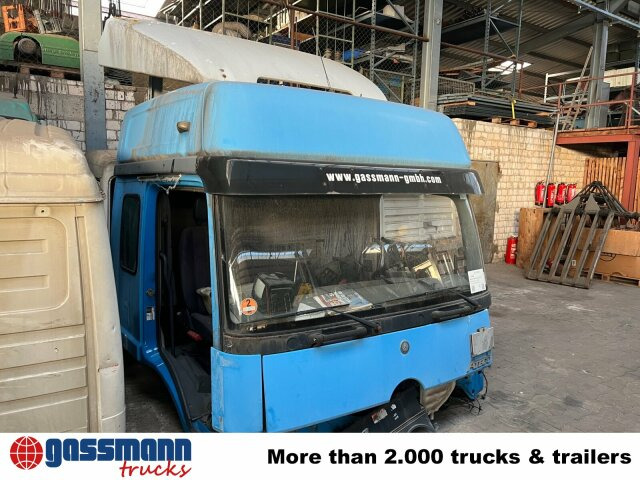 Mercedes-Benz Atego L-Fahrerhaus - Cabine de Caminhão: foto 3 Mercedes-Benz Atego L-Fahrerhaus - Cabine de Caminhão: foto 3