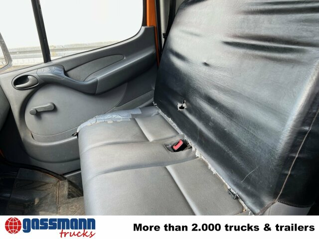 Mercedes-Benz Sprinter 308 4x2 Doka - Furgão caixa aberta, Carrinha cabine dupla: foto 4 Mercedes-Benz Sprinter 308 4x2 Doka - Furgão caixa aberta, Carrinha cabine dupla: foto 4