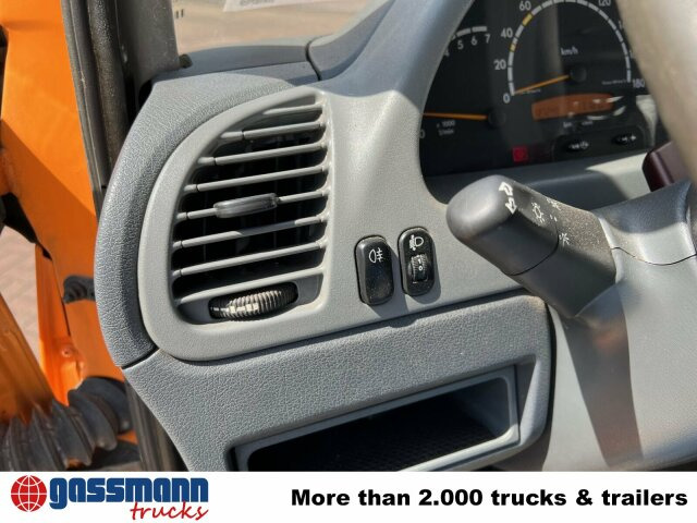 Mercedes-Benz Sprinter 308 4x2 Doka - Furgão caixa aberta, Carrinha cabine dupla: foto 3 Mercedes-Benz Sprinter 308 4x2 Doka - Furgão caixa aberta, Carrinha cabine dupla: foto 3