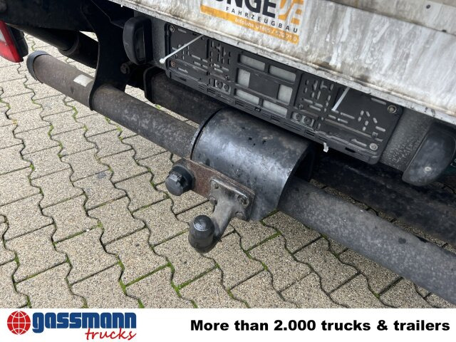 Mercedes-Benz Sprinter 313 CDI 4x2 mit LBW Sörensen - Caminhão furgão: foto 2 Mercedes-Benz Sprinter 313 CDI 4x2 mit LBW Sörensen - Caminhão furgão: foto 2