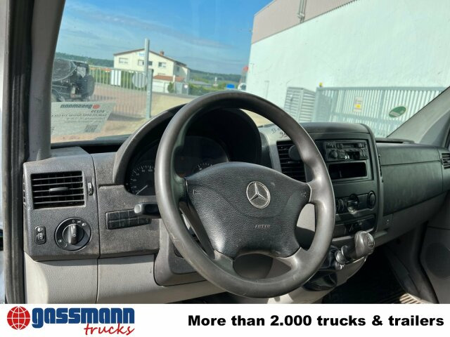 Mercedes-Benz Sprinter 314 CDI 4x2, 5x Vorhanden! - Furgão: foto 3 Mercedes-Benz Sprinter 314 CDI 4x2, 5x Vorhanden! - Furgão: foto 3