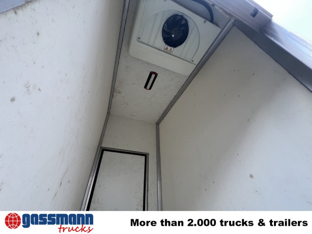 Mercedes-Benz Sprinter 515 4x2 Doka, Kühlkoffer - Caminhão frigorífico: foto 3 Mercedes-Benz Sprinter 515 4x2 Doka, Kühlkoffer - Caminhão frigorífico: foto 3