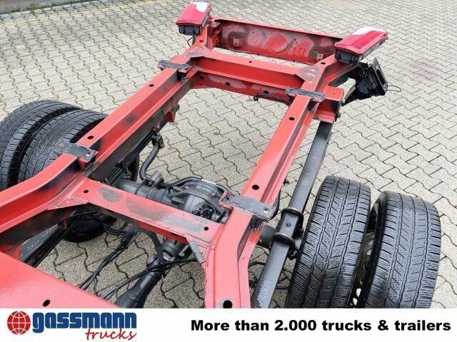 Mercedes-Benz Sprinter 516 CDI 4x2, Bi-Xenon - Caminhão chassi, Veículo comercial: foto 3 Mercedes-Benz Sprinter 516 CDI 4x2, Bi-Xenon - Caminhão chassi, Veículo comercial: foto 3