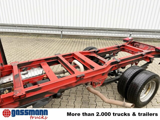 Mercedes-Benz Sprinter 516 CDI 4x2, Bi-Xenon - Caminhão chassi, Veículo comercial: foto 2 Mercedes-Benz Sprinter 516 CDI 4x2, Bi-Xenon - Caminhão chassi, Veículo comercial: foto 2